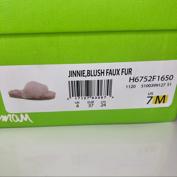 Sam Edelman Jinnie Slippers - Picture 4 of 4